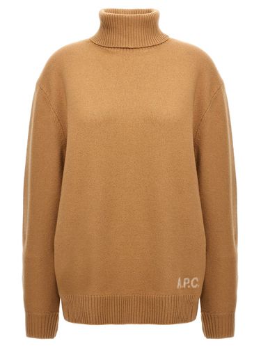 A. P.C. Turtleneck Long-sleeved Jumper - A.P.C. - Modalova