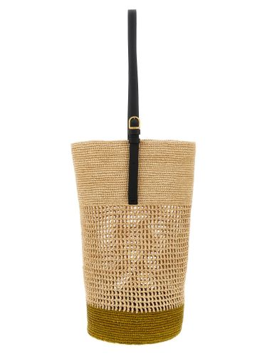 Khaite billie Large Bucket Bag - Khaite - Modalova