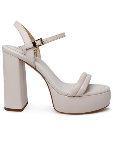 Laci Platform Sandal - MICHAEL Michael Kors - Modalova