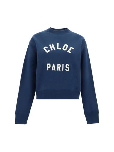 Chloé Sweatshirt - Chloé - Modalova