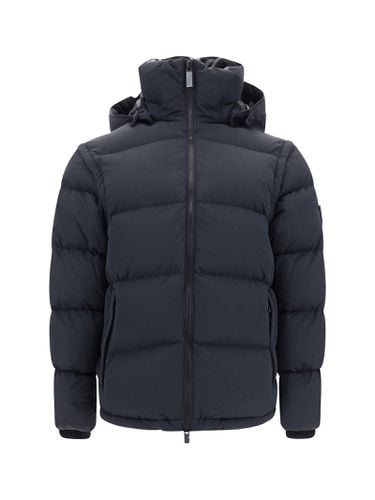 Burberry Down Jackets - Burberry - Modalova