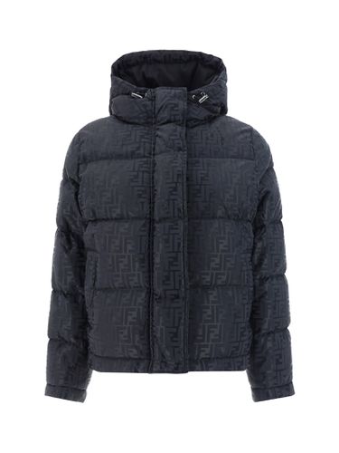 Fendi Down Jacket - Fendi - Modalova