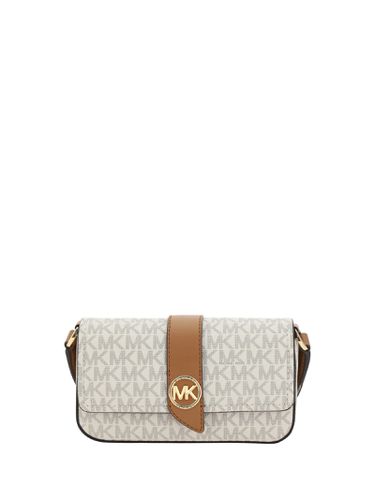 Michael Kors Greenwich Shoulder Bag - Michael Kors - Modalova