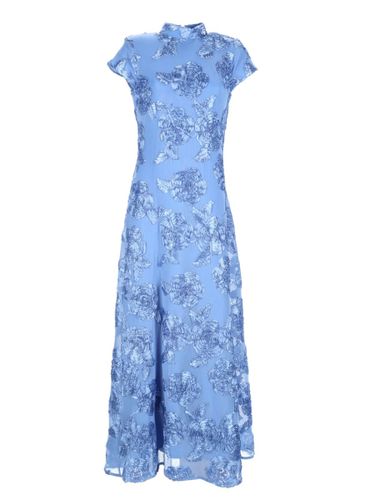 Long Half-sleeve Dress - Rotate by Birger Christensen - Modalova