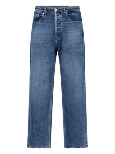 J. W. Anderson Straight Jeans - J.W. Anderson - Modalova