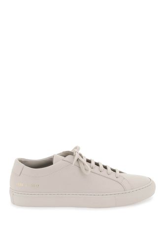 Original Achilles Low Sneakers - Common Projects - Modalova