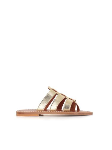 K. Jacques Sandal Dolon - K.Jacques - Modalova