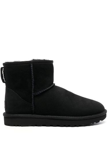 UGG Black Classic Mini Ii Boots - UGG - Modalova