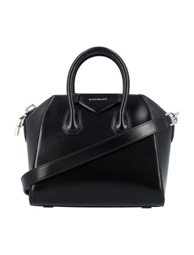 Givenchy Antigona Mini Bag - Givenchy - Modalova