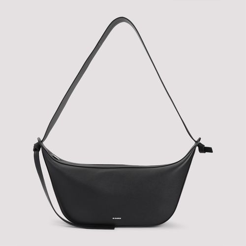 Jil Sander Knot Crossbody Handbag - Jil Sander - Modalova