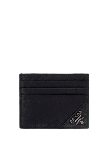 Prada Card Holder - Prada - Modalova