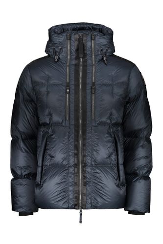 Diran Hooded Down Jacket - Parajumpers - Modalova