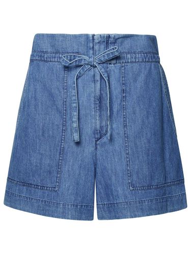 Marant Étoile Bermuda Shorts - Marant Étoile - Modalova