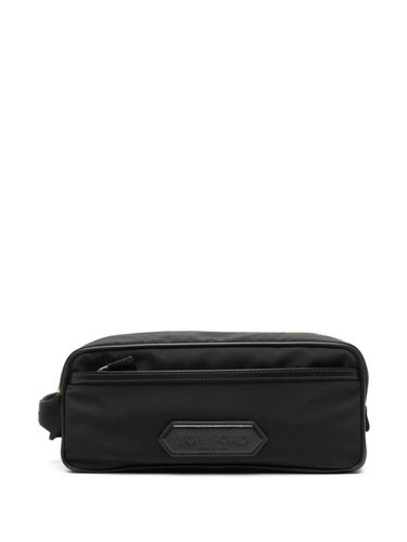 Recycled Nylon Double Zip Toiletry - Tom Ford - Modalova