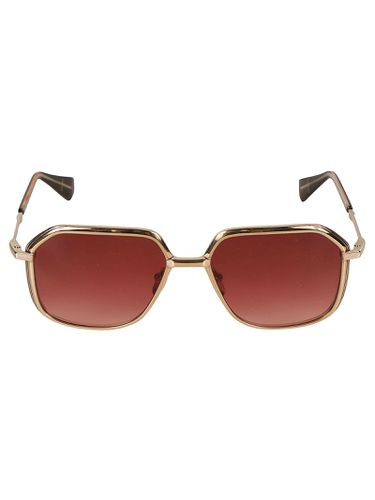 Aida Sunglasses Sunglasses - Jacques Marie Mage - Modalova