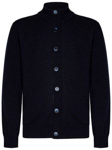 Brioni Cardigan - Brioni - Modalova