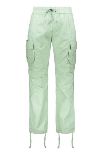 John Elliott Cotton Cargo-trousers - John Elliott - Modalova