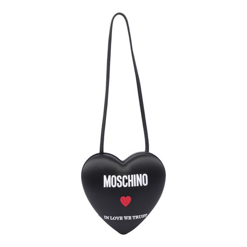 Moschino Crossbody Bag - Moschino - Modalova