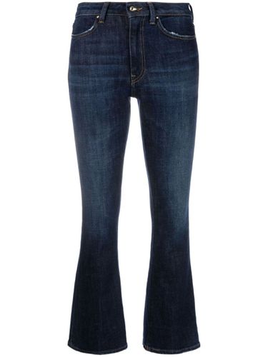 Dondup Blue Denim Jeans - Dondup - Modalova