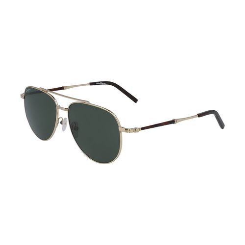 Sf226sg Sunglasses - Salvatore Ferragamo Eyewear - Modalova