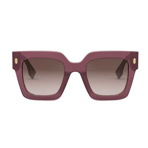 Fendi Eyewear Sunglasses - Fendi Eyewear - Modalova
