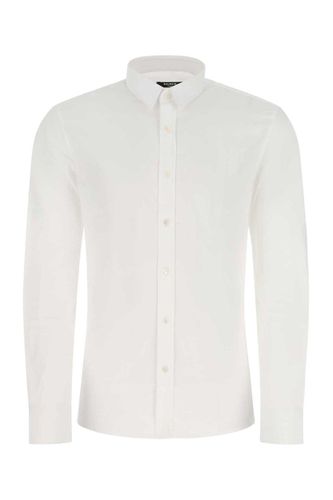 Balmain Buttoned Shirt - Balmain - Modalova