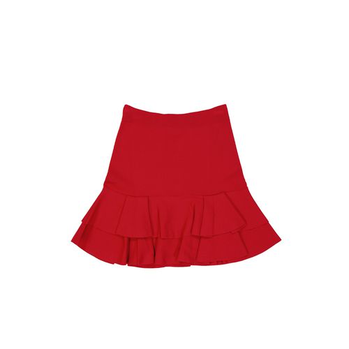 Boutique Stretch Skirt - Boutique Moschino - Modalova