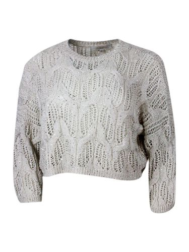 Antonelli Sweater - Antonelli - Modalova