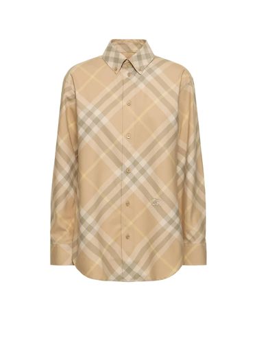 Burberry Shirt - Burberry - Modalova