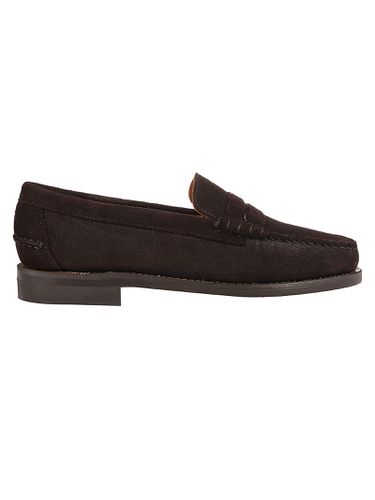 Sebago Classic Dan Suede Loafers - Sebago - Modalova