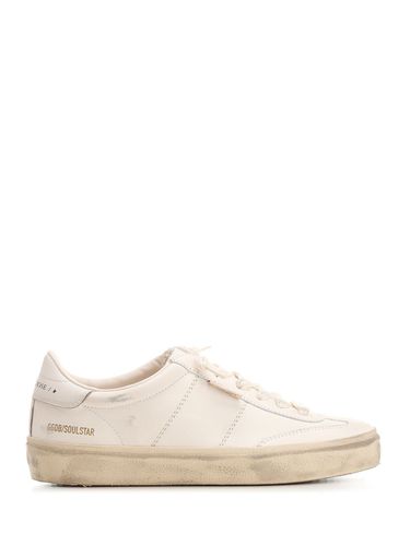 Golden Goose soul Star Sneakers - Golden Goose - Modalova