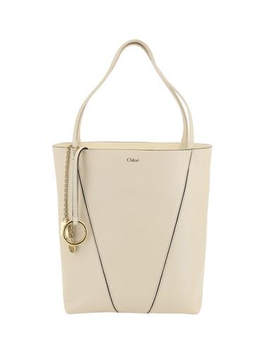 Chloé Spin Shoulder Bag - Chloé - Modalova