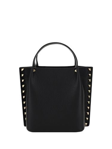 Rockstud Shoulder Bag - Valentino Garavani - Modalova