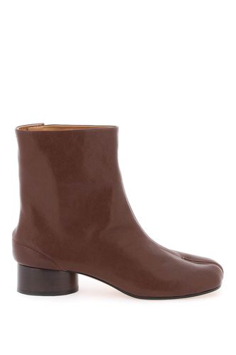 Maison Margiela Tabi Ankle Boots - Maison Margiela - Modalova