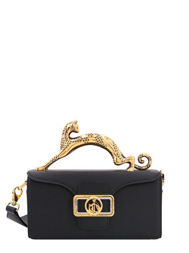 Lanvin Pencil Cat Bag Handbag - Lanvin - Modalova