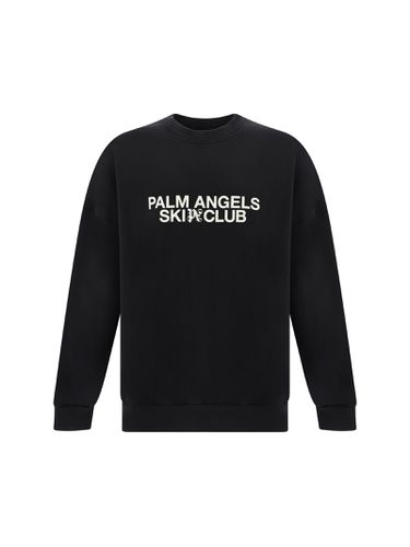 Palm Angels Sweatshirt - Palm Angels - Modalova