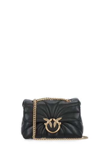 Pinko Mini Love Puff Bag - Pinko - Modalova