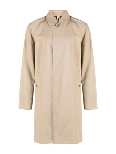 Burberry Camden Trench Coat - Burberry - Modalova