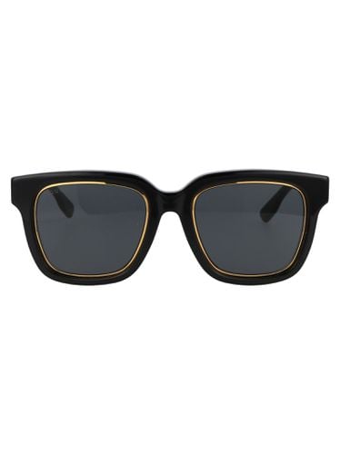 Gucci Eyewear Gg1136sa Sunglasses - Gucci Eyewear - Modalova