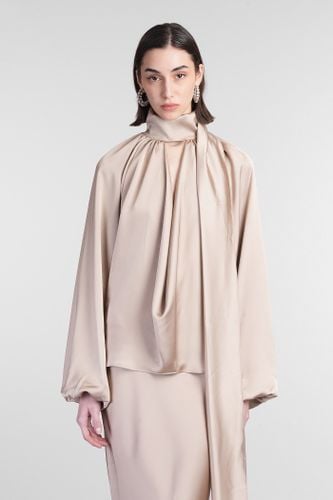 Viola Blouse In Polyester - The Andamane - Modalova