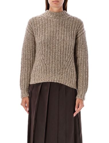 Ralph Lauren Texture Knit Sweater - Ralph Lauren - Modalova