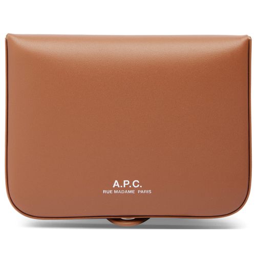 A. P.C. Porte Monnaie Josh - A.P.C. - Modalova