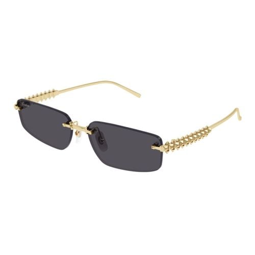 Cartier Eyewear Ct0544s002 - Cartier Eyewear - Modalova