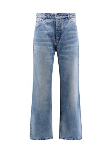 Ami Alexandre Mattiussi Jeans - Ami Alexandre Mattiussi - Modalova