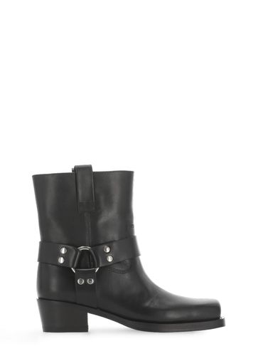 Paris Texas Roxy Ankle Boots - Paris Texas - Modalova