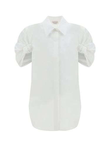 Alexander McQueen Shirt - Alexander McQueen - Modalova