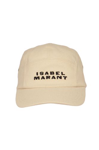 Isabel Marant Baseball Cap - Isabel Marant - Modalova