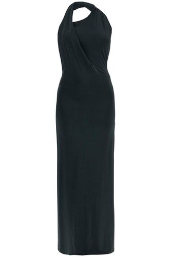 Nasira Draped Halterneck Dress - Paloma Wool - Modalova