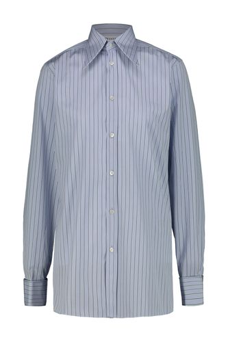 Maison Margiela Long Sleeves Shirt - Maison Margiela - Modalova