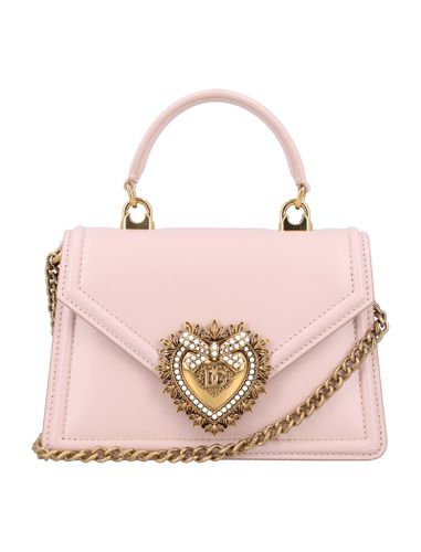 Devotion Top Handle Bag - Dolce & Gabbana - Modalova